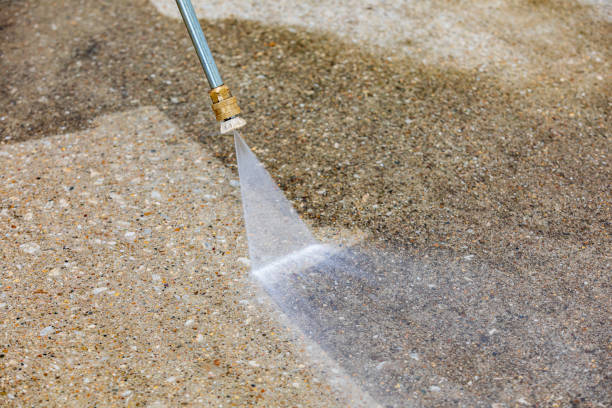 Best Dumpster Area Cleaning  in Newark, NJ