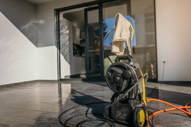 Best Machinery and Equipment Cleaning  in Newark, NJ